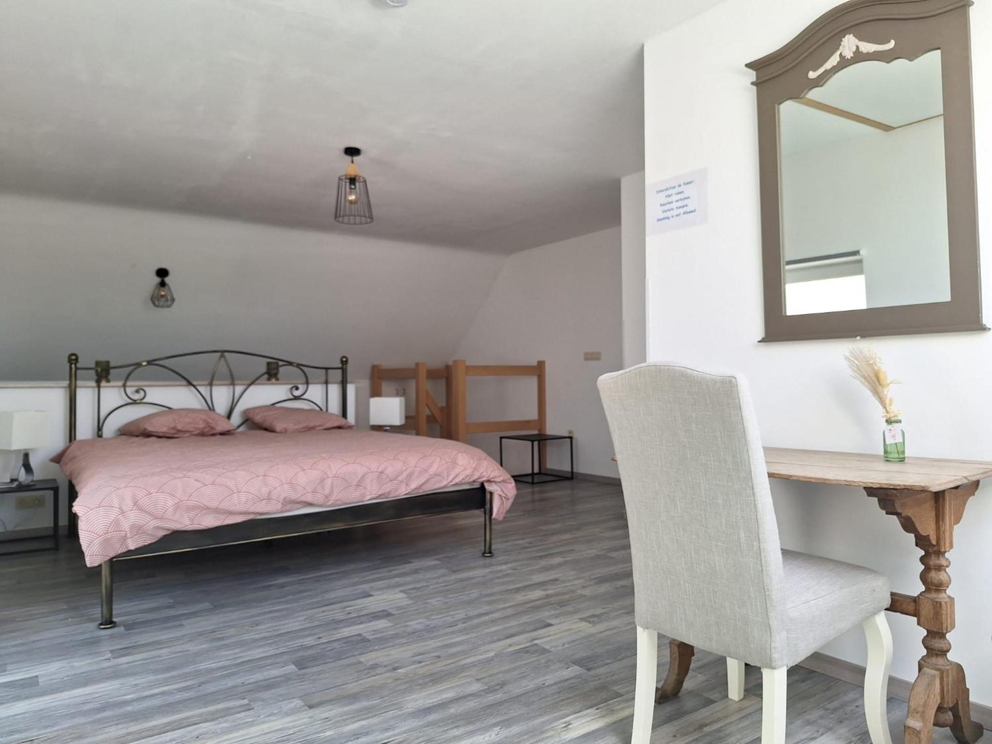 La Taniere De Besinne Ferienhaus Profondeville